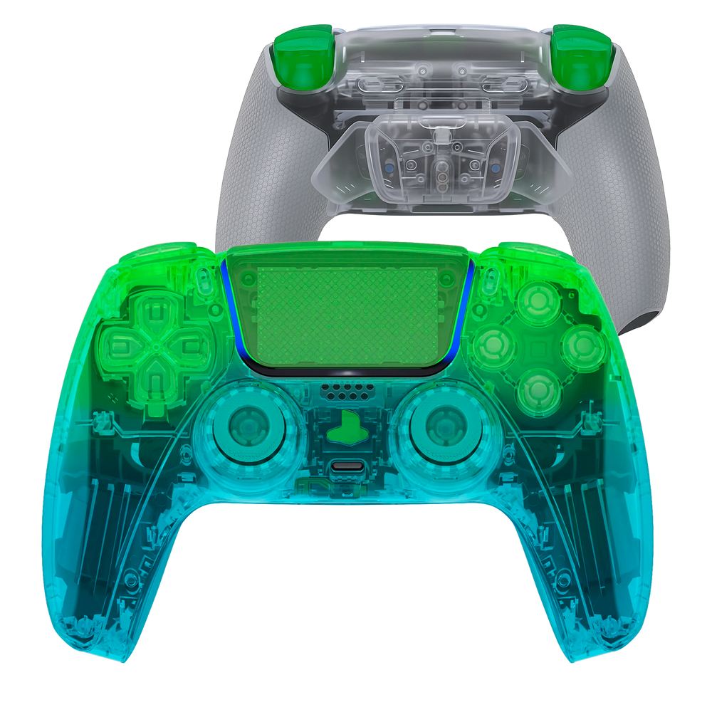 NITRO FLICK 1 PRISMA