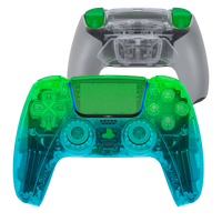 NITRO FLICK 1 PRISMA - Vista 1