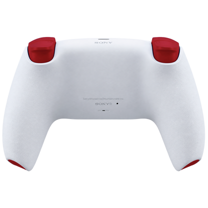 NITRO COLORS GARRA ROJO