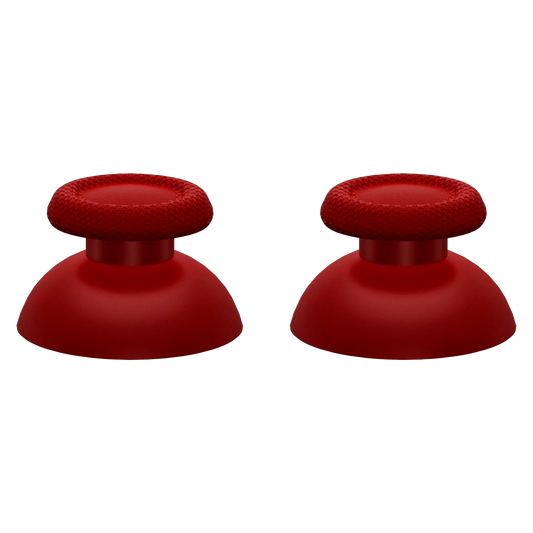 Capuchones Rojos