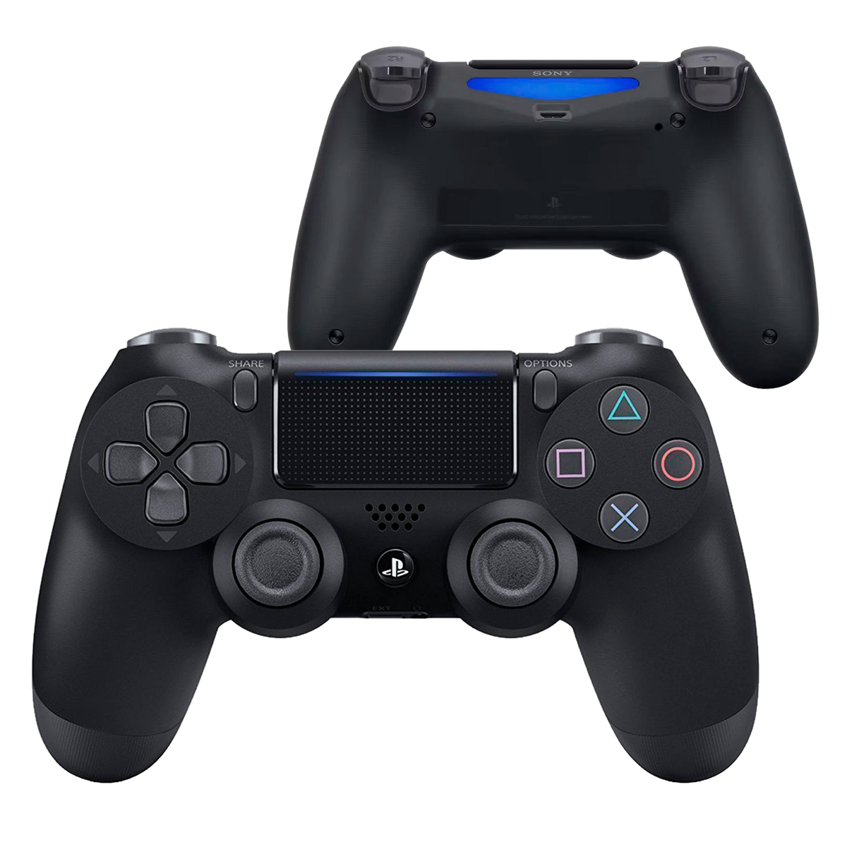 Nitro Marius Board Dualshock