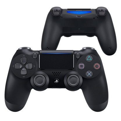 Nitro Marius Board Dualshock