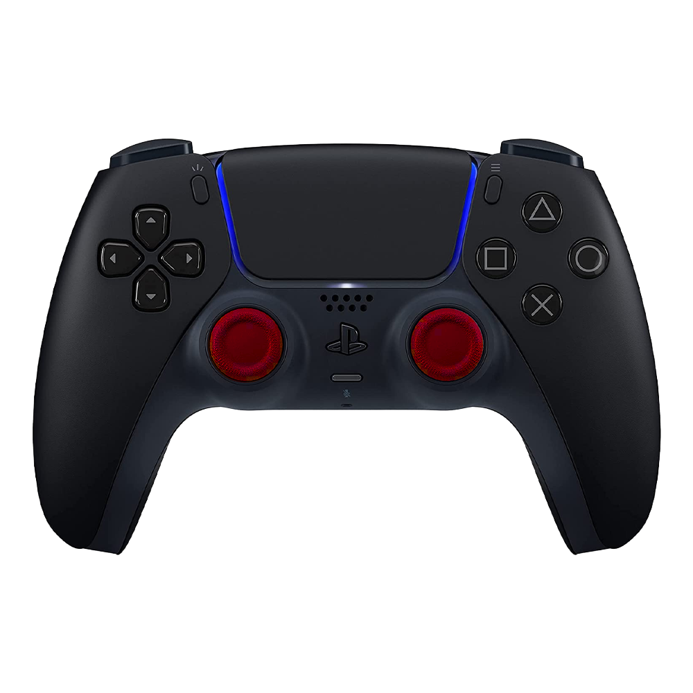 MODIFICACIÓN DUALSENSE STICKS TMR