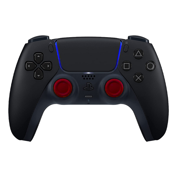 MODIFICACIÓN DUALSENSE STICKS TMR