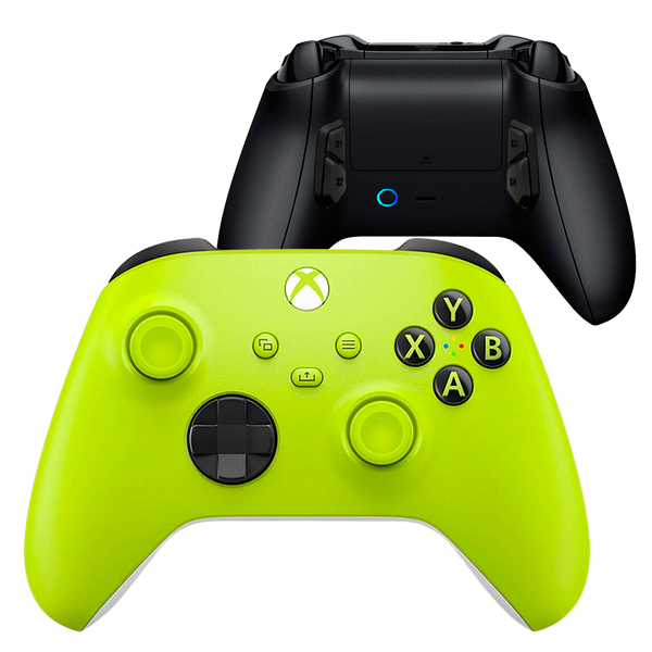 NITRO X LITE VOLTAJE