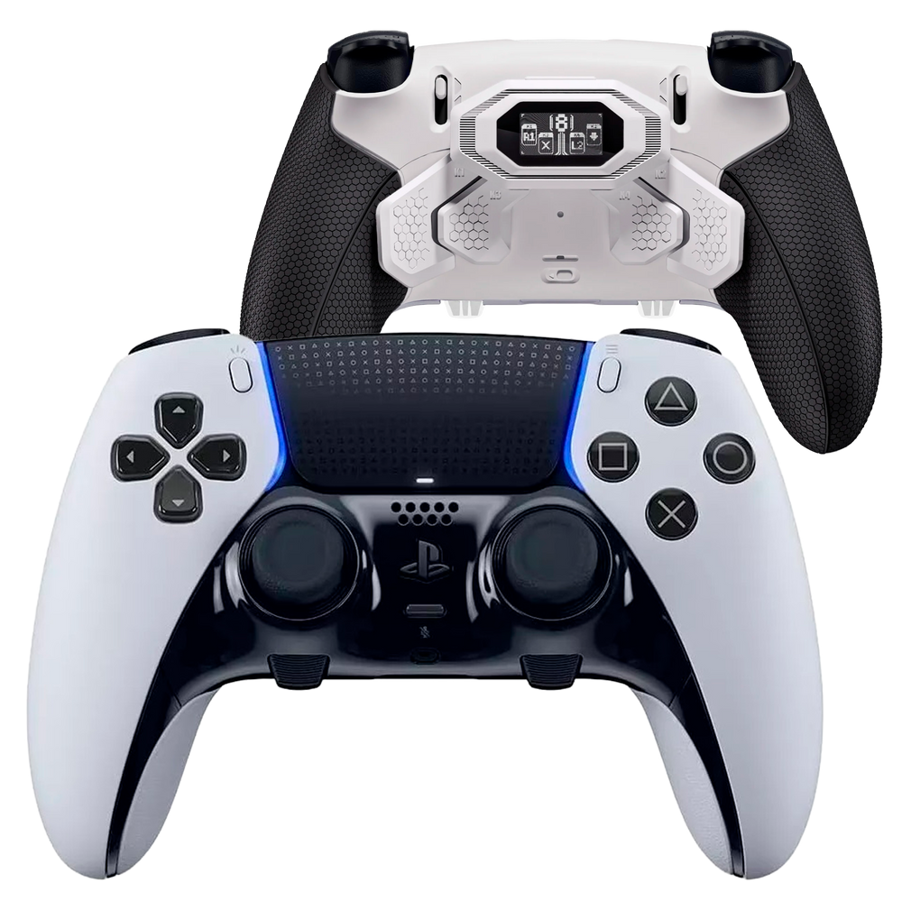 NITRO EDGE ULTRA