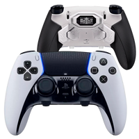 NITRO EDGE ULTRA - Vista 1