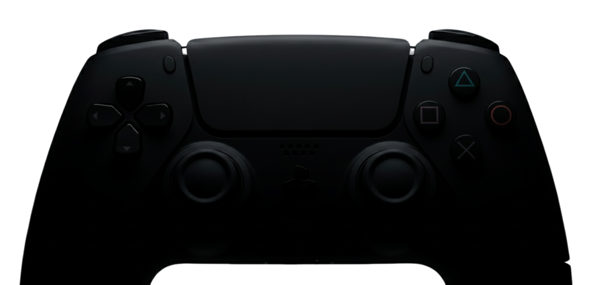 Control personalizado Nitro Flick