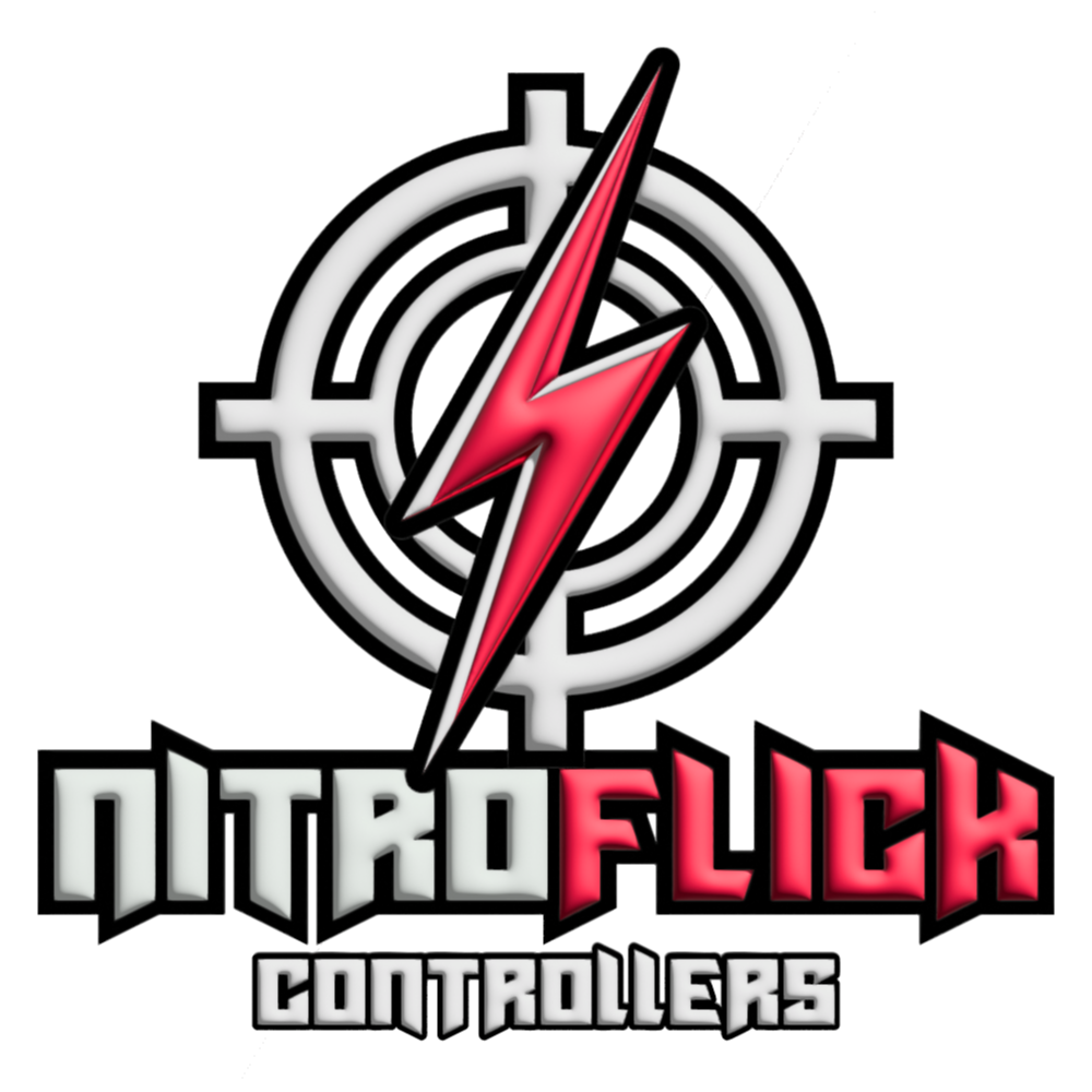 Nitro Flick Controllers